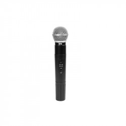 PSK - PM-1 MIC. HANDHELD WIRELESS P 1