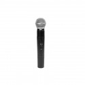 PSK - PM-1 MIC. HANDHELD WIRELESS P