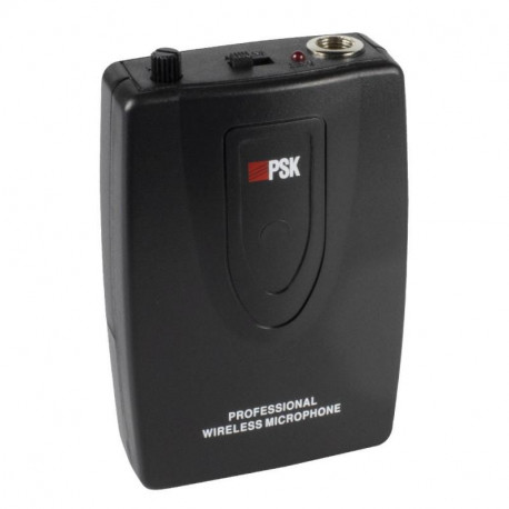 PSK - PB-1 PSK BELT-PACK TRANSMITTER 1