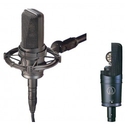 Audio-Technica - AT4050 1