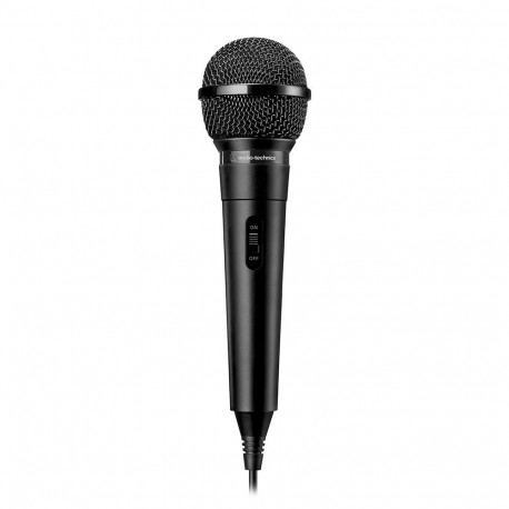 Audio-Technica - ATR1100x 1