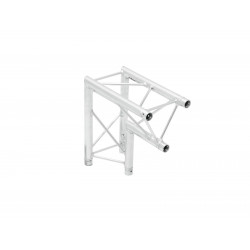 Alutruss - DECOLOCK DQ3-PAC25 2-Way Corner 90� 1