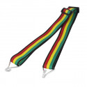 Ortola - Correa Batukada Ref. 712 Rasta