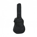 Ortola - FUNDA GUITARRA 1/4 REF.20B NEGRO