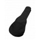 Ortola - FUNDA GUITARRA 1/4 REF.20B NEGRO