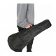 Ortola - FUNDA GUITARRA 1/4 REF.20B NEGRO