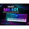 Medeli - MK401