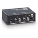 LD Systems - PPA2 Phono pre amplifier(outlet)