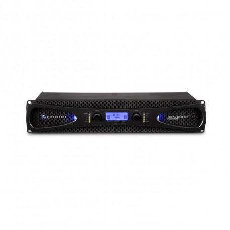 Crown - XLS 1502 0