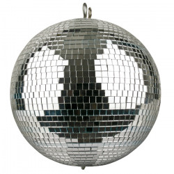 Showtec - Mirrorball 30 cm (outlet)