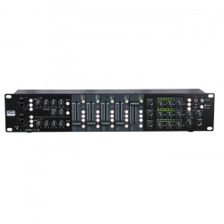 Dap Audio - IMIX-7.3 Install Mixer 2U