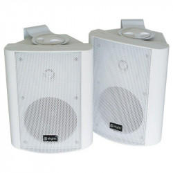 Skytec - Conjunto de altavoces 100W