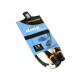 Accu-cable - AC-DMX3/1,5 3 p. XLRm/3 p. XLRf 1,5m DMX 2