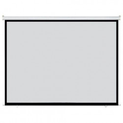 DMT - Proscreen electric 72" 4:3