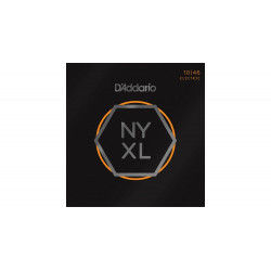 D'addario - NYXL1046