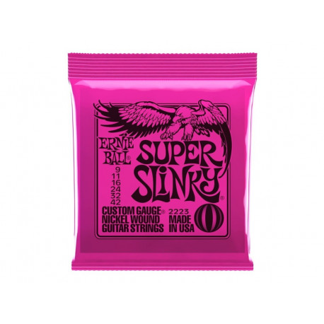 Ernieball - 2223