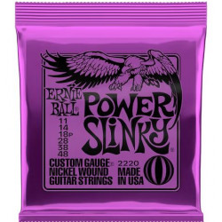 Ernieball - Ernie Ball 2220