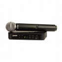 Shure - BLX24RE/SM58 K3E