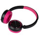 JB systems - HEADZ FUCHSIA