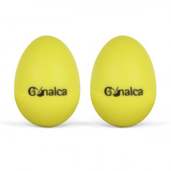 Gonalca - Huevos Sonido Shakers