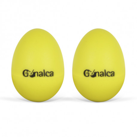 Gonalca - Huevos Sonido Shakers