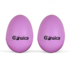 Gonalca - Huevos Sonido Shakers 0