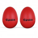 Gonalca - Par Huevos Sonido Shakers Rojo