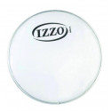 Izzo Percusion Brasil - 6" Parche Tamborim P1 Media