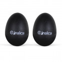 Gonalca - Par Huevos Sonido Shakers Negro