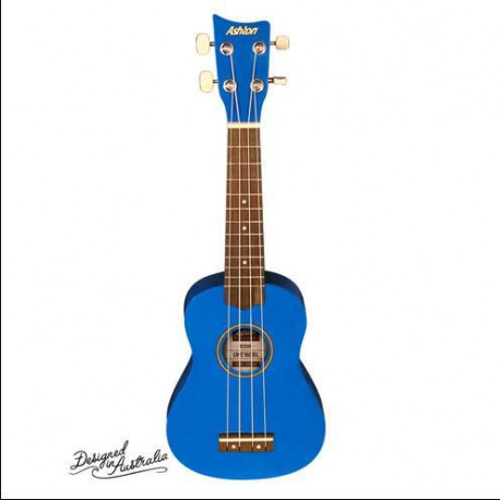 Ashton - UKE170BL 2