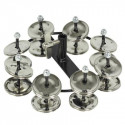 Santafe Drums - 6174-099 SJ1850