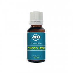 Accu-case - Fog Scent Chocolate 20ML 1