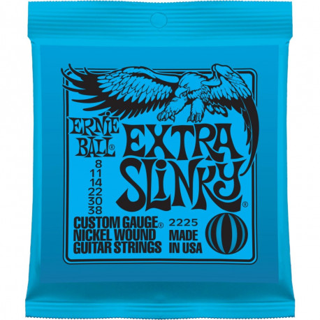 Ernieball - MUTA ERNIE BALL 2225 1