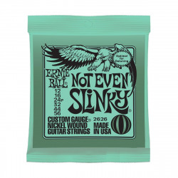 Ernieball - MUTA ERNIE BALL NOT EVEN SLINKY 2626 1