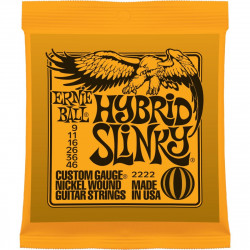 Ernieball - MUTA ERNIE BALL 2222 1