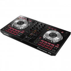 Pioneer - CONTROLLER DJ PIONEER DDJ-SB3 SERATO 1
