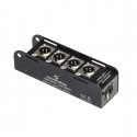 Sound Sation - DMX SPLITBOX SPBX-4X3M 