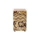 Dimavery - CJ-600 Cajon, cloudy 3