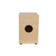 Dimavery - CJ-600 Cajon, cloudy 9