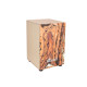 Dimavery - CJ-610 Cajon, swirl 2