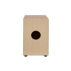 Dimavery - CJ-610 Cajon, swirl 4