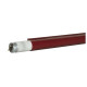 Showtec - C-tube 026 Bright Red T8