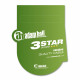 Adam Hall - 3 STAR MIDI 0150 RED 2