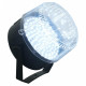 Skytec - Strobo grande LED - White