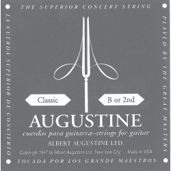 Augustine - 650.401 1