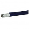 Showtec - C-tube 119C Dark Blue T8