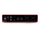 Focusrite - SCARLETT 8I6 3RD GEN 1