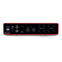 Focusrite - SCARLETT 8I6 3RD GEN