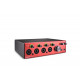 Focusrite - CLARETT+ 4PRE 4