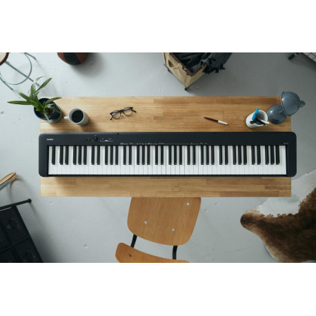 Casio - CDP-S110 NEGRO 1